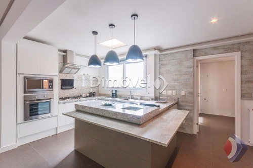 Imagem 6 de 15 de Casa Em Condominio - Ipanema - Ref: 9564 - V-9564