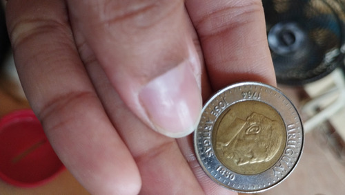 Vendendo Moedas Colecionáveis (Usado)
