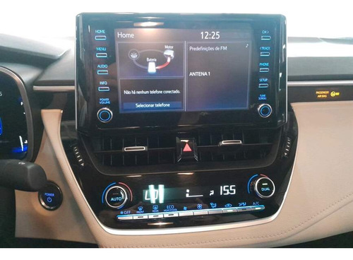 Toyota Corolla 1.8 VVT-I HYBRID FLEX ALTIS PREMIUM CVT