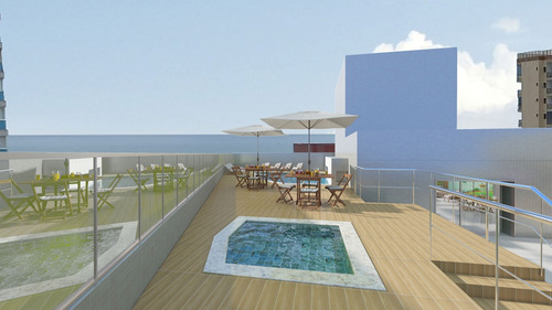 Apartamento 2e3 Quartos