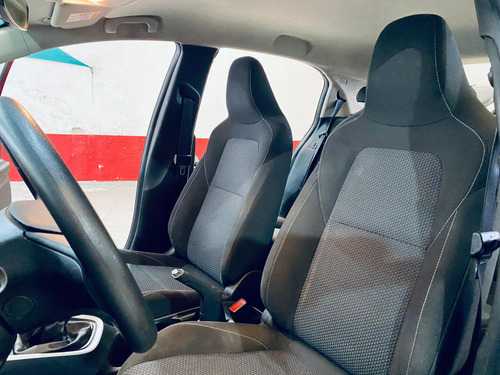 Chevrolet Onix ONIX HATCH LT 1.0 12V Flex 5p Mec.