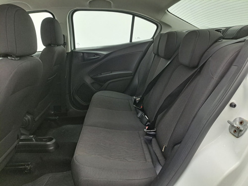 Fiat Cronos 1.3 FIREFLY FLEX DRIVE MANUAL