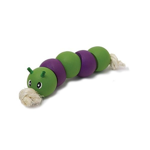 Caterpillar - Hámster Y Del Juguete De Pequeños Animales