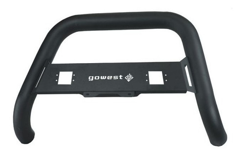 Burrera Toro Bar  Dos Focos Jeep Liberty 2005-2007