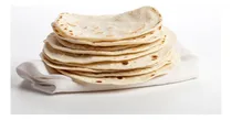 Comprar Tortillas De Harina Taquera Burrera Sonorenses 90 Tortillas