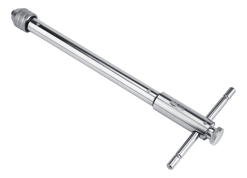 Mango De Barra T Ajustable Ratchet Tap Llave M3 M8 Y M5 M12