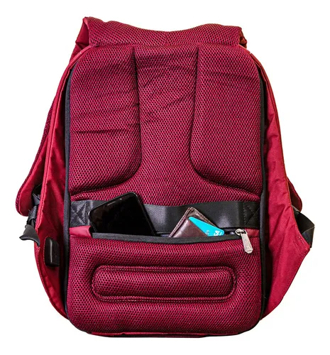 Mochila antirrobo skypeak sale