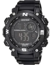 Comprar Reloj Digital Armitron Sport Modelo 40\u002F8284blk 