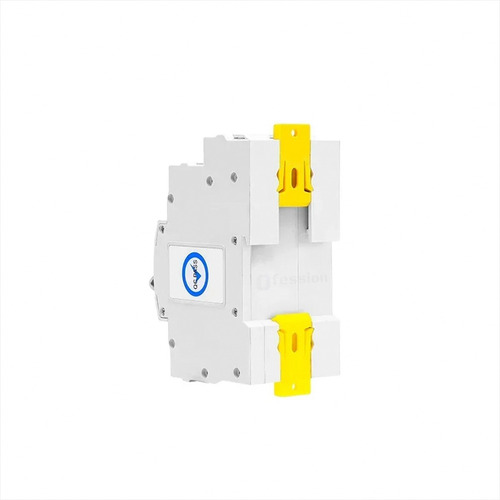 Interruptor Transferencia Automática Monofasico 63a 220v