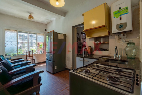 Super Oportunidad Casa En Floresta