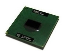 Processador Intel Celeron-m 350 1.3ghz