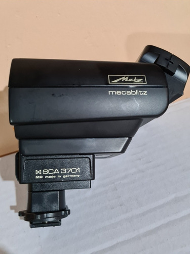 Flash Metz Mecablitz 32 Z -2  