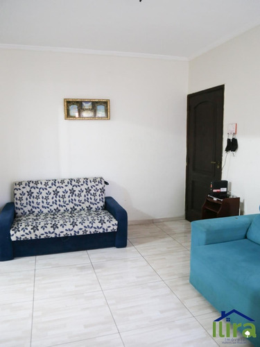 Imagem 3 de 15 de Ref.: 2200 - Apartamento Em Osasco Para Venda - V2200
