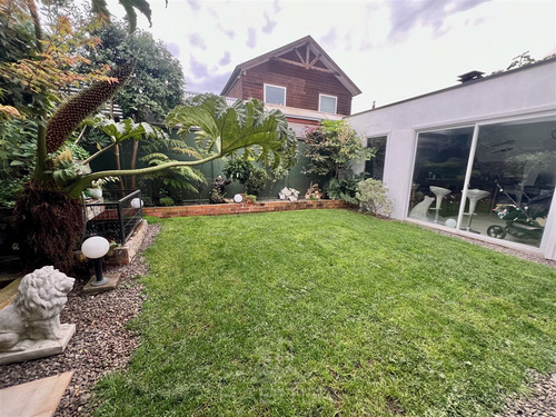 Cod38803 Venta Casa 3 Dormitorios Barrio Residencial Temuco