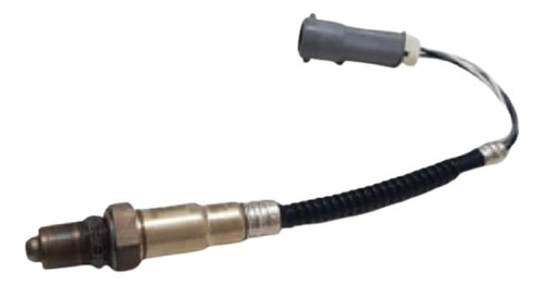 Sensor De Oxigeno Ford Explorer Inferior Dy-835