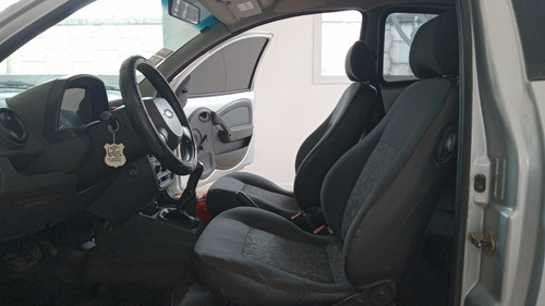 Ford Ka Fly Plus, Mod. 2010, Motor 1.0.