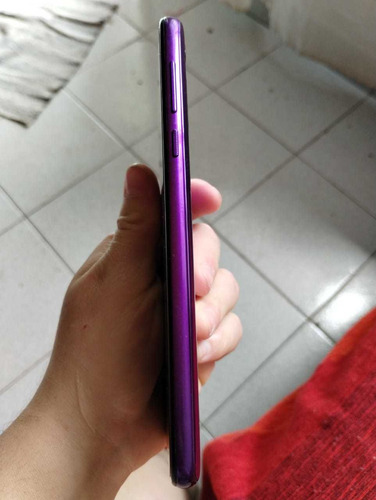 Imagen 2 de 8 de Vendo Motorola One Macro