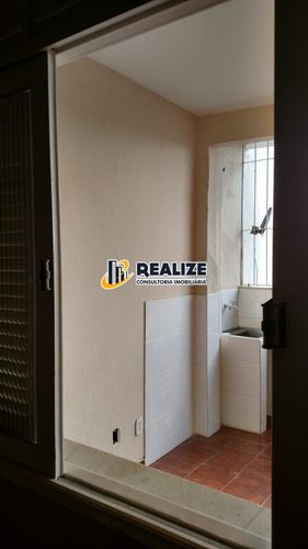Imagem 14 de 15 de Excelente Aptº 03 Qts Amplo 105 M² Nascente 01 Vg, Sem Condo - 185