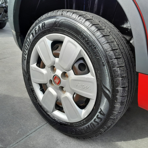 Fiat Uno 1.0 Way Flex 5p