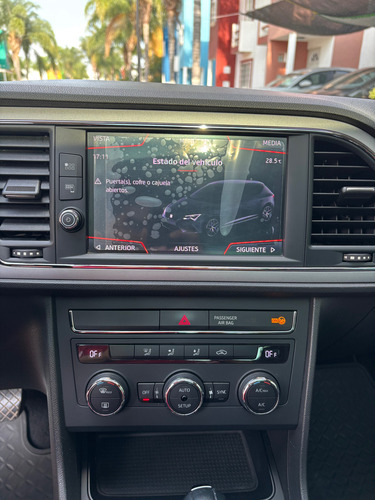 Seat Leon 1.4 Style T 150hp Dsg