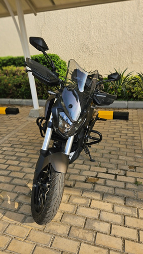 Dominar 400 Touring 2024 Bajaj