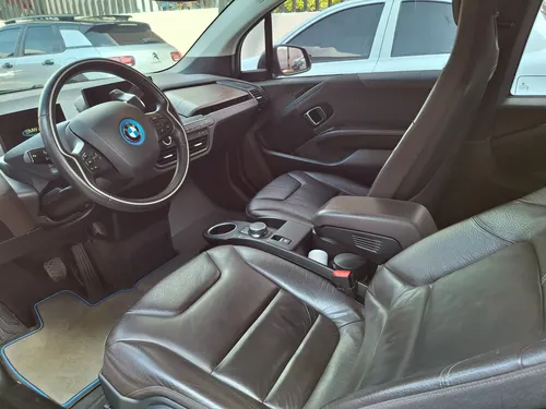 I3 Edrive
