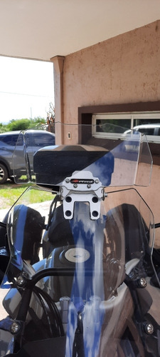Benelli Trk502