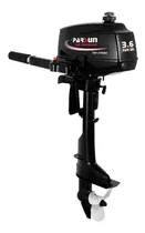 Comprar Motor Fuera De Borda Parsun 3.6hp Fhs 2 Tiempos