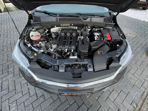Chevrolet Onix plus Onix Plus 10mt Lt2