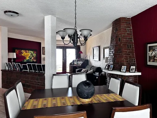 Excelente Casa Con Cancha De Tenis En San Nicolás Totolapan