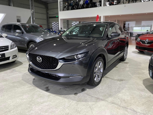 Imagen 11 de 19 de Mazda Cx30 High 4x2