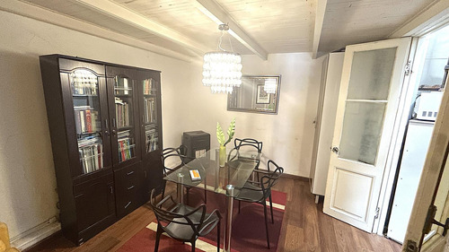 Casa En Venta 4 Dormitorios 2 Baños Reciclada La Comercial