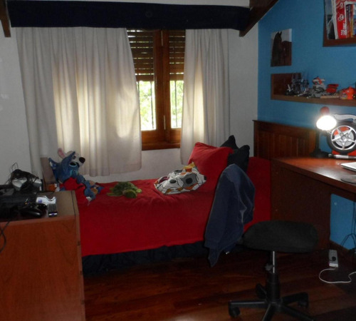 Imagen 7 de 18 de Chalet 4 Amb - Castelar Norte, Parque Ayerza