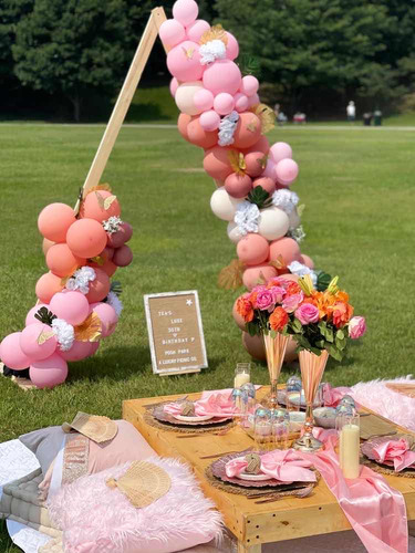 Estructuras Triangulares Photooportunity, Casamiento