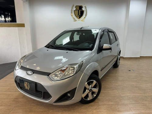 Ford Fiesta Fiesta 1.6 8V Flex/Class 1.6 8V Flex 5p