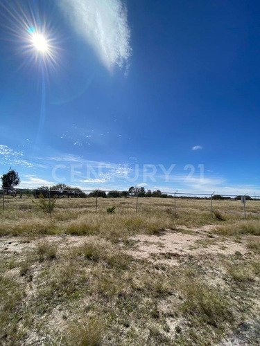 Lote En Venta En Predio El Águila, El Llano, Aguascalientes