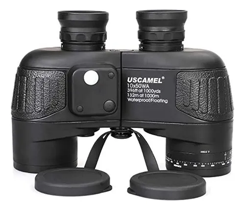 Uscamel 10x26 2025