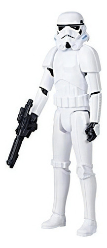Star Wars S2 Hs Figura Imperial Stormtrooper E2781
