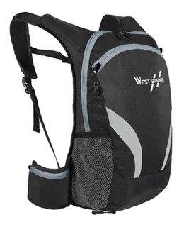 Mochila Ciclismo | MercadoLibre 📦