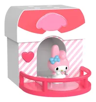 Comprar Hello Kitty Playset 18cm Stacked Apartment Series My Melody