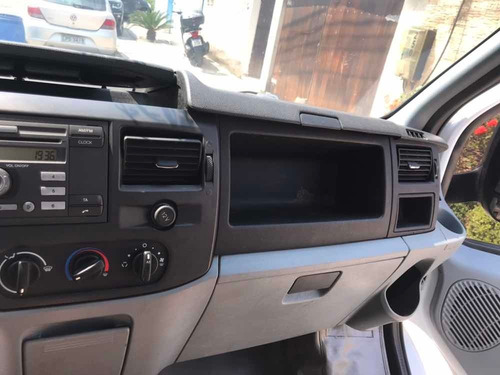 Imagem 12 de 15 de Ford Transit 2013 2.2 2p