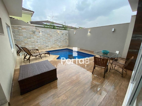 Imagem 23 de 30 de Casa, 367 M² - Venda Por R$ 1.800.000,00 Ou Aluguel Por R$ 7.000,00/mês - Condomínio Village Damha Mirassol Ii - Mirassol/sp - Ca2806