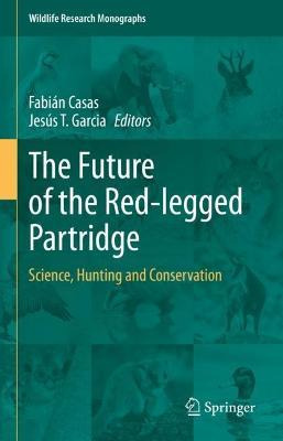 Libro The Future Of The Red-legged Partridge : Science, H...