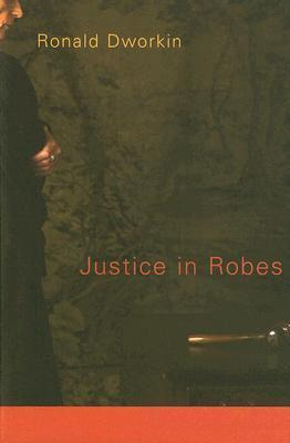 Libro Justice In Robes