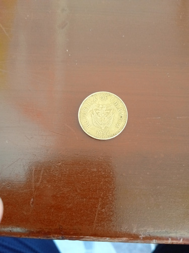 Moneda 1992
