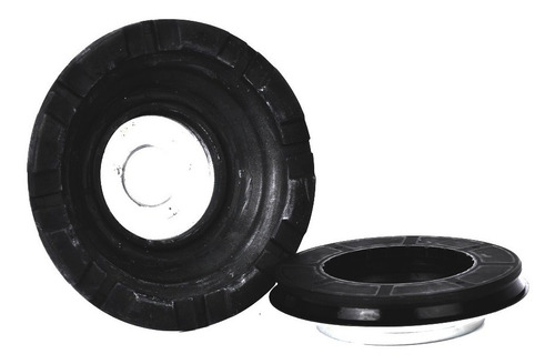 Base Amortiguador Transporter 2005-2015 Delantero Grob