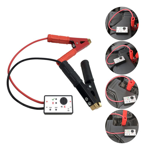 12v Anti Zap Protector Previene Daños Sistema Eléctrico
