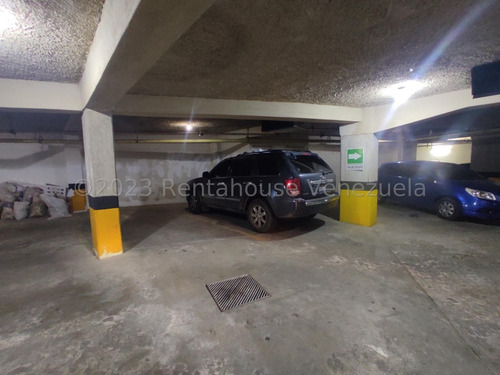 Imagen 28 de 28 de Apartamento En Alquiler Los Caobos Maracay Estef 23-19349