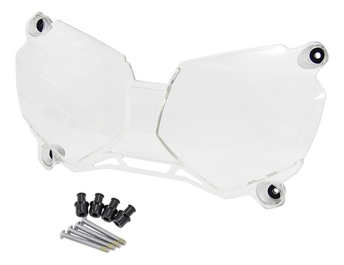 Cubierta Protectora De Faros Para Triumph Tiger 800 1200