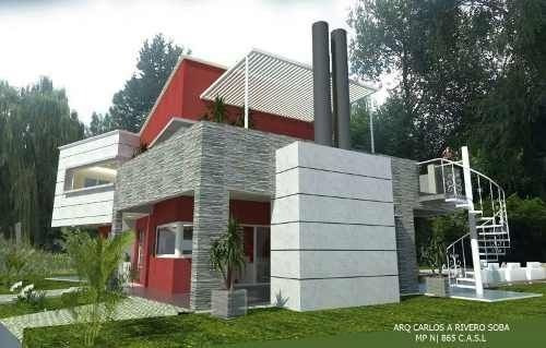 Casa En Venta En Juana Koslay